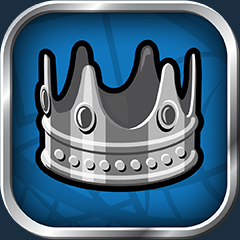 That's Why He's the King