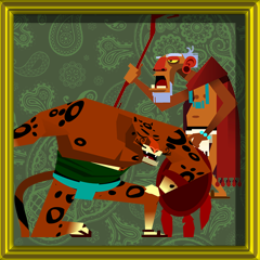 The Teacher Remains the Teacher