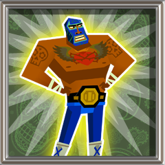 I Have The Powerrrrrrrr