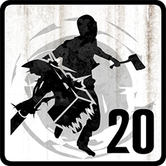 The First, Not the Last