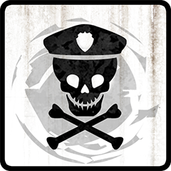 Not Afraid of the Dark