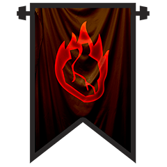 What Pride Had Wrought