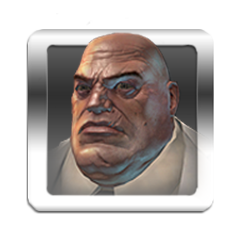 You Are Under Arrest