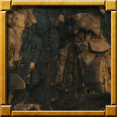 Time to earn your reward