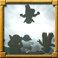 Conjurer of Cheap Tricks