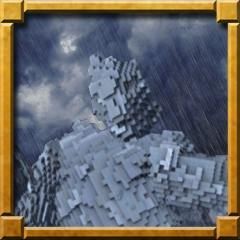 More than a thunderstorm!