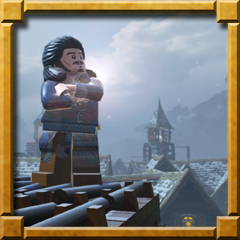 Ever ''The People's Champion''