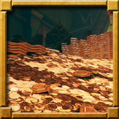 The Unassessably Wealthy