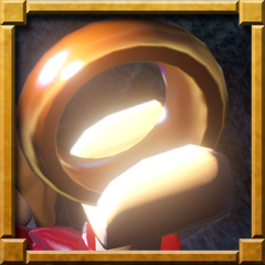 Our Long Forgotten Gold