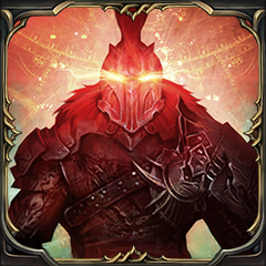 Thousands of candles