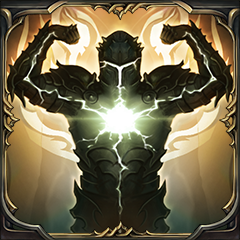 Strong with this one