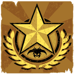 Got A Gold Star