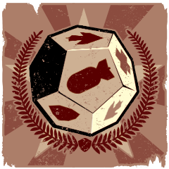 12-Sided Die