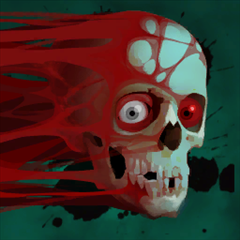 Dashing through the Rift