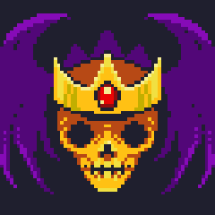 Reaperâs Crown