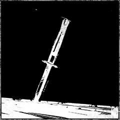 It can't be for nothing