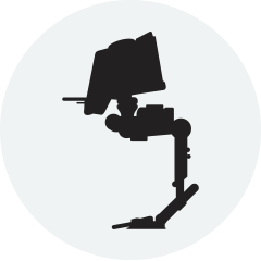 Crush them with one swift strokeâ¦