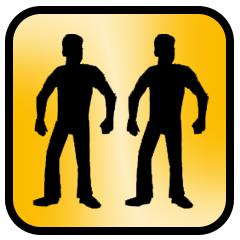 Four-handed massacre