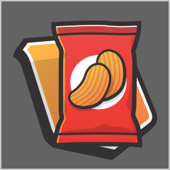 All That And A Bag Of Chips