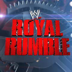 Over the ropes you go!