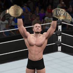 We have a new Champion!