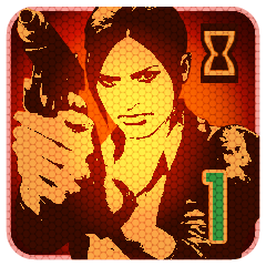 "Less Talking, More Walking"