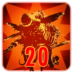 "I Do Not Like Glasps," I Gasped