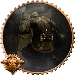 The White Tiger Roars