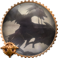 The Hunted Becomes the Hunter