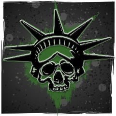 Everyone fights, no one quits