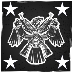 HomefrontÂ®: The Revolution