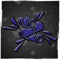 Oh a piece of candy!