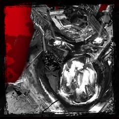 Cleaning up his Dad's mess