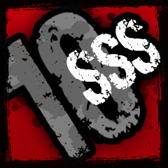 I only take special jobs