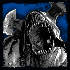 You don't belong here