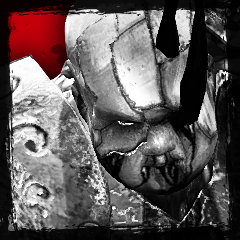 Flock off, feather-face!