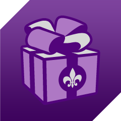 Friend of the Raptors