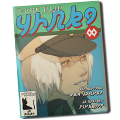 Shadows Over the City