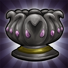 Way Out of the Trine