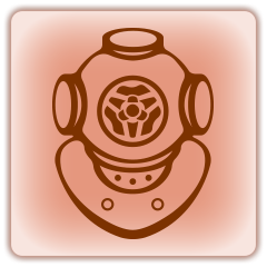 Get Up, Mr. Bubbles!