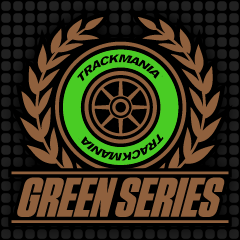 Green Series clear