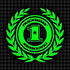 Wait, there's a green one?