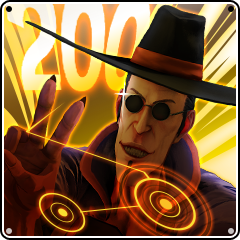 Number 2 Is The New Number 1