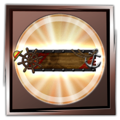 Your Very First Title