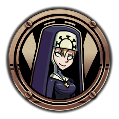 The Other Candidates Will Be Consumed