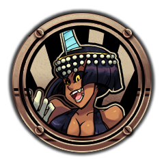 Let Them All Bathe In My Glory