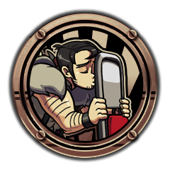 By the Scruff of Their Necks