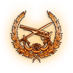 High Five for Justice!