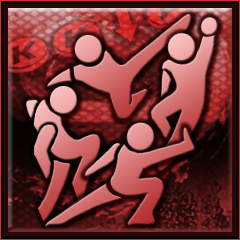 A New Challenger Appears!