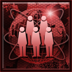 Get out there and Fight!